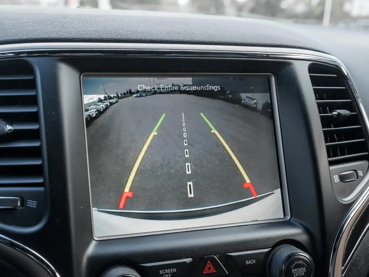 Jeep Grand cherokee Limited* * * *  | Mobile.bg   11