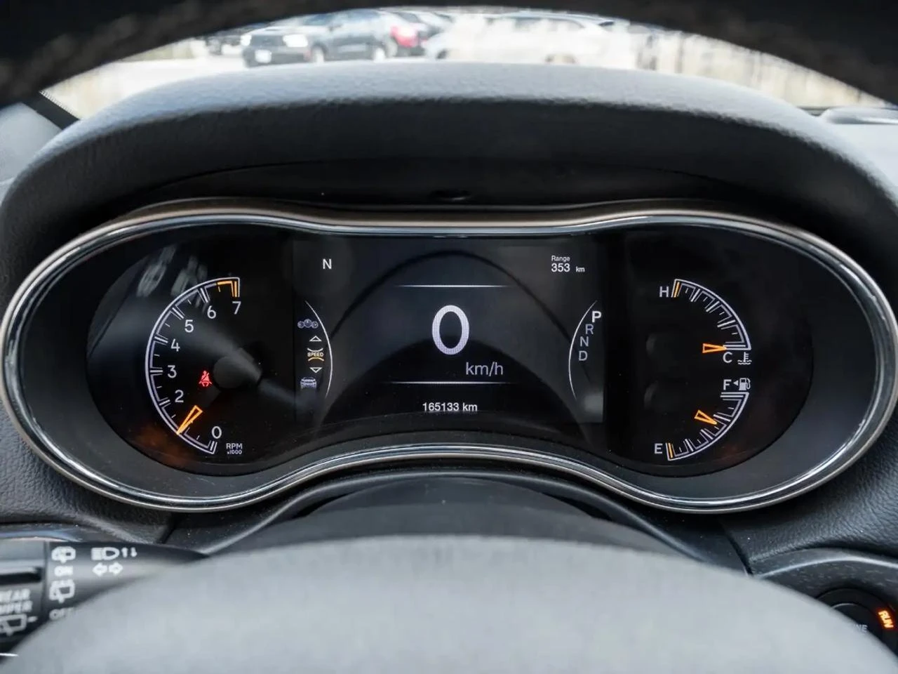 Jeep Grand cherokee Limited* Обдух* Пано* Подгреви*  - изображение 10