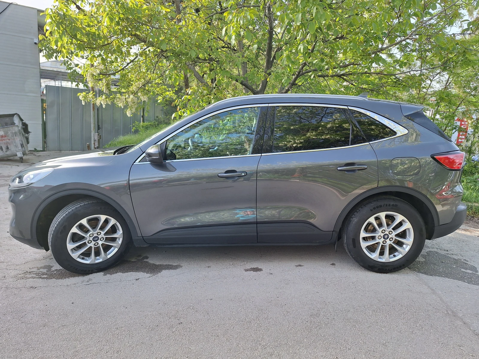 Ford Kuga Titanium | Mobile.bg � ����������� 3