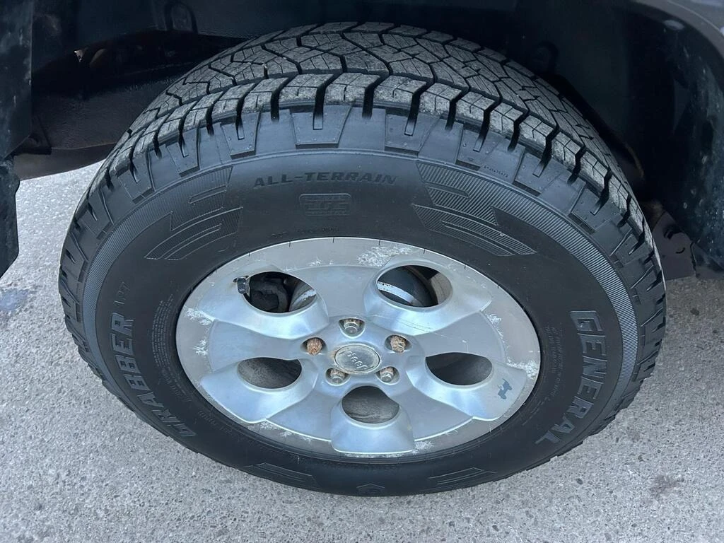 Jeep Wrangler * UNLIMITED SAHARA* CARFAX* АВТО КРЕДИТ*  - изображение 8