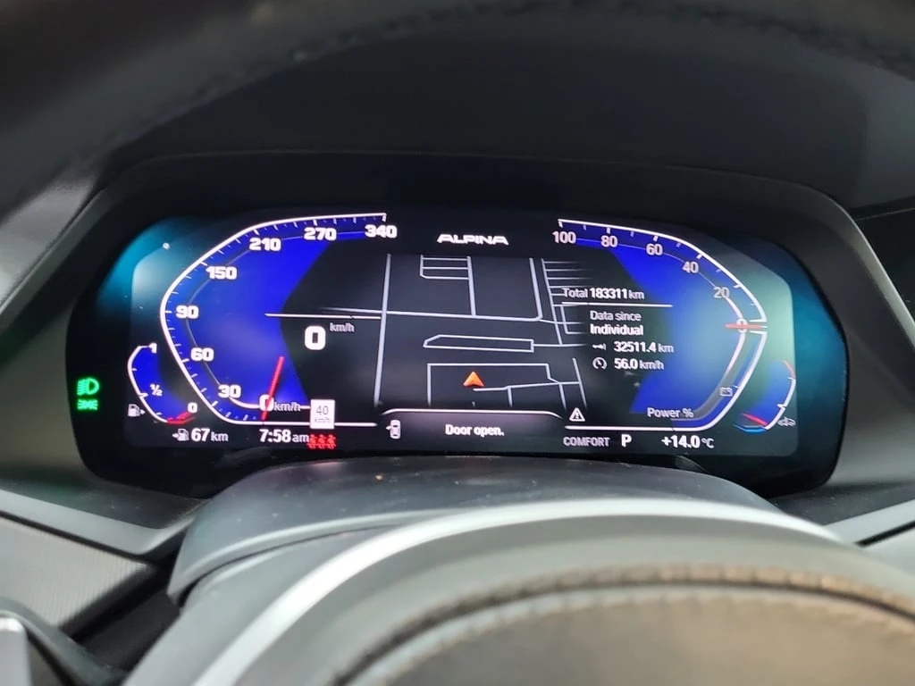 BMW X6 * XDRIVE40I * CARFAX * БЕЗ ПЪРВОНАЧАЛНА ВНОСКА - изображение 10