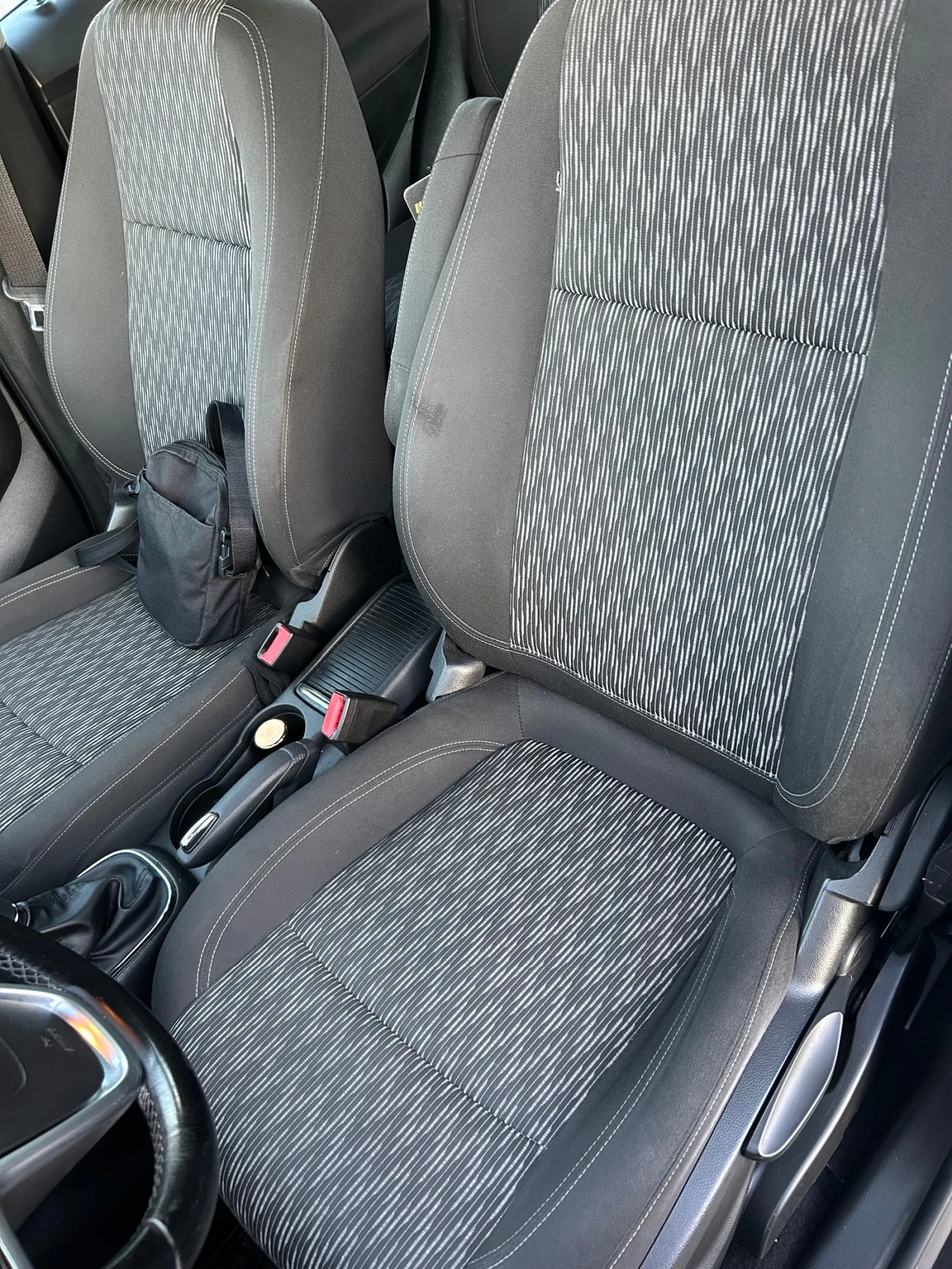 Opel Mokka 1.8Turbo LPG - изображение 7