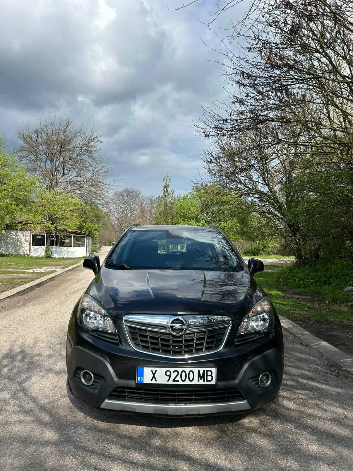 Opel Mokka 1.8t lpg - изображение 3