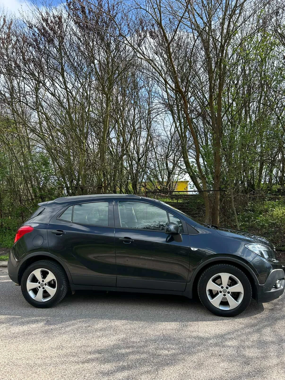 Opel Mokka 1.8t lpg - изображение 2