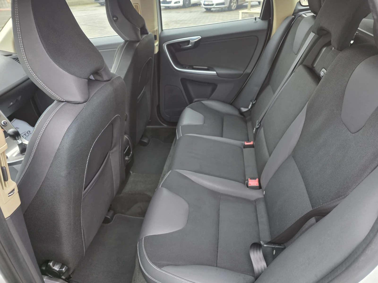 Volvo XC60 2.4D 175kc. | Mobile.bg � ����������� 12