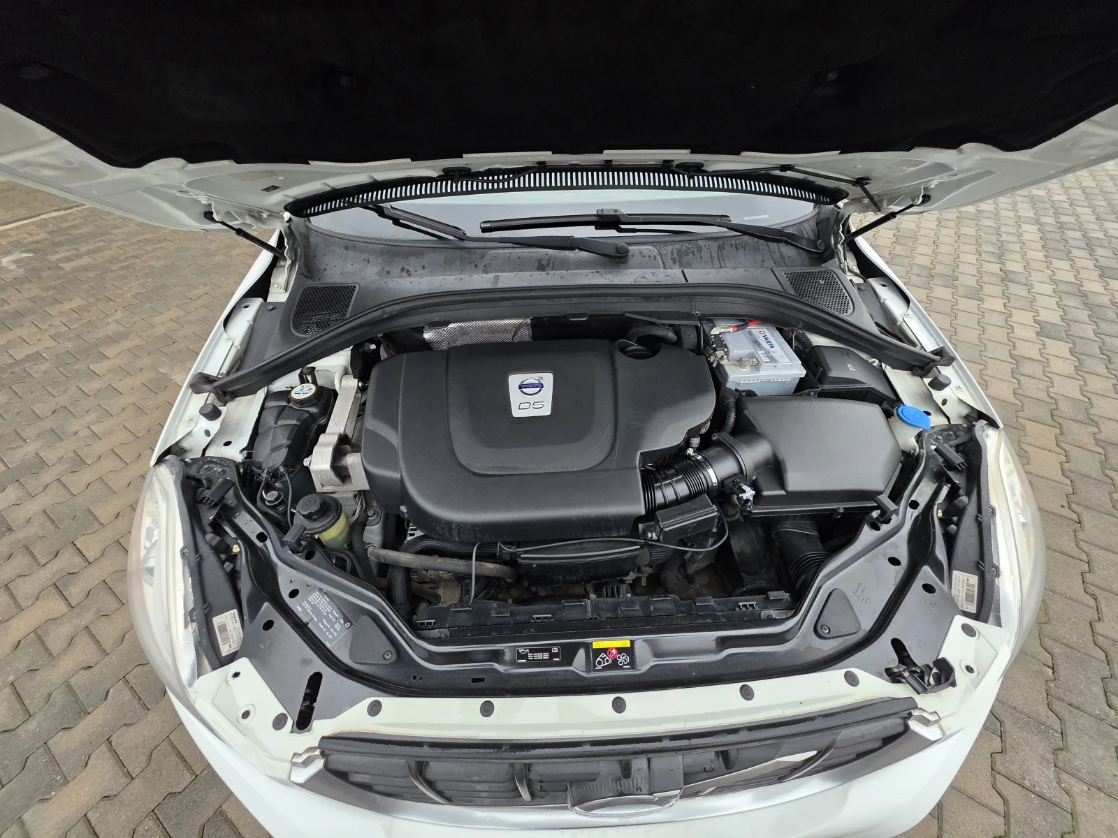 Volvo XC60 2.4D 175kc. | Mobile.bg � ����������� 13
