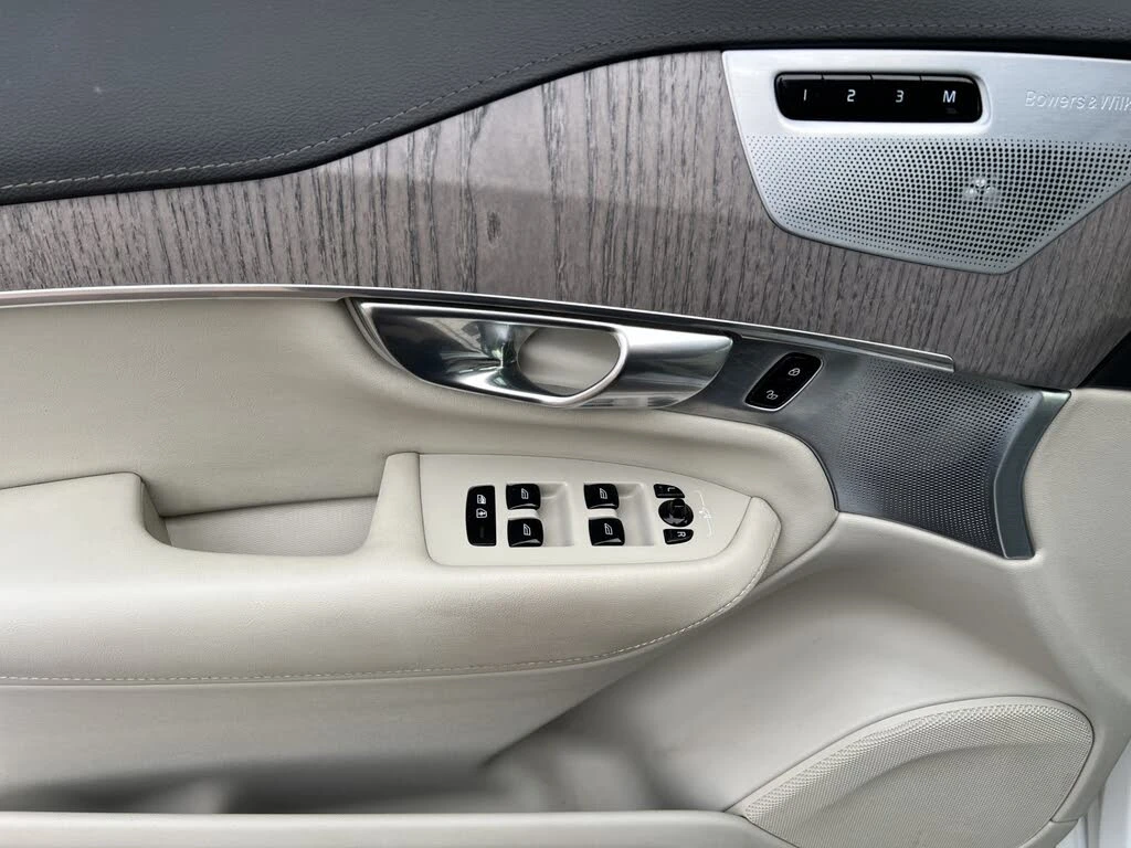 Volvo Xc90 T6 Inscription 6-Passenger AWD | Mobile.bg � ����������� 14