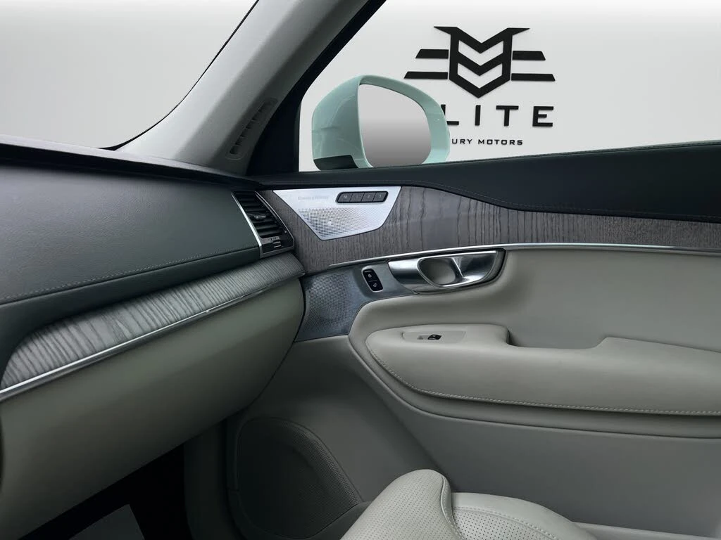 Volvo Xc90 T6 Inscription 6-Passenger AWD | Mobile.bg � ����������� 15