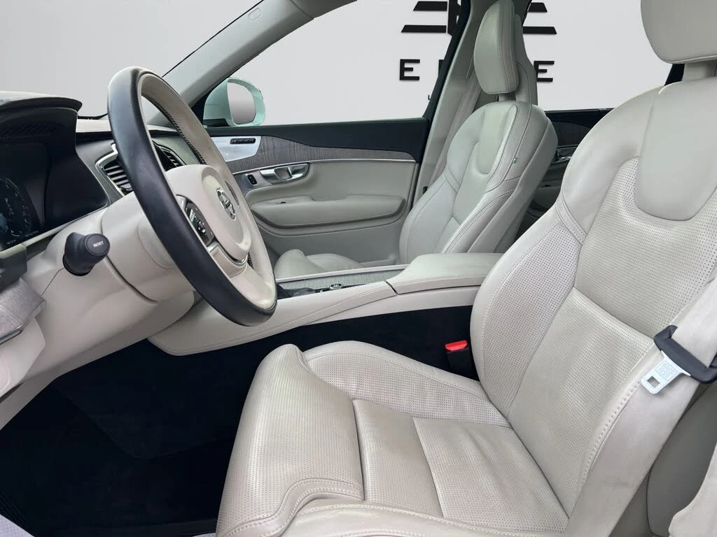 Volvo Xc90 T6 Inscription 6-Passenger AWD - изображение 8