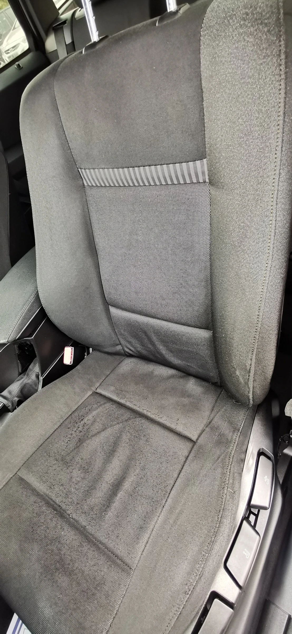 BMW X3 2000-150 к.с., снимка 7 - Автомобили и джипове - 53712138