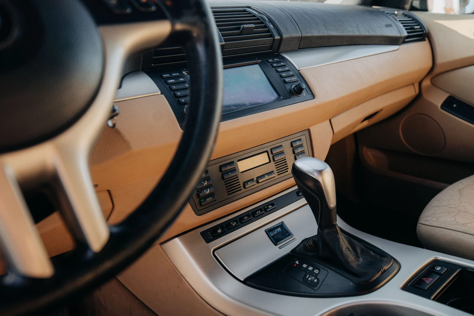 BMW X5, снимка 10 - Автомобили и джипове - 53850788