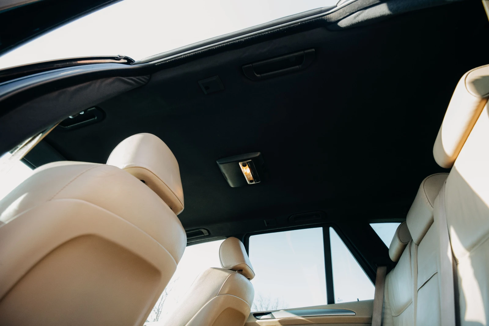 BMW X5, снимка 16 - Автомобили и джипове - 53850788