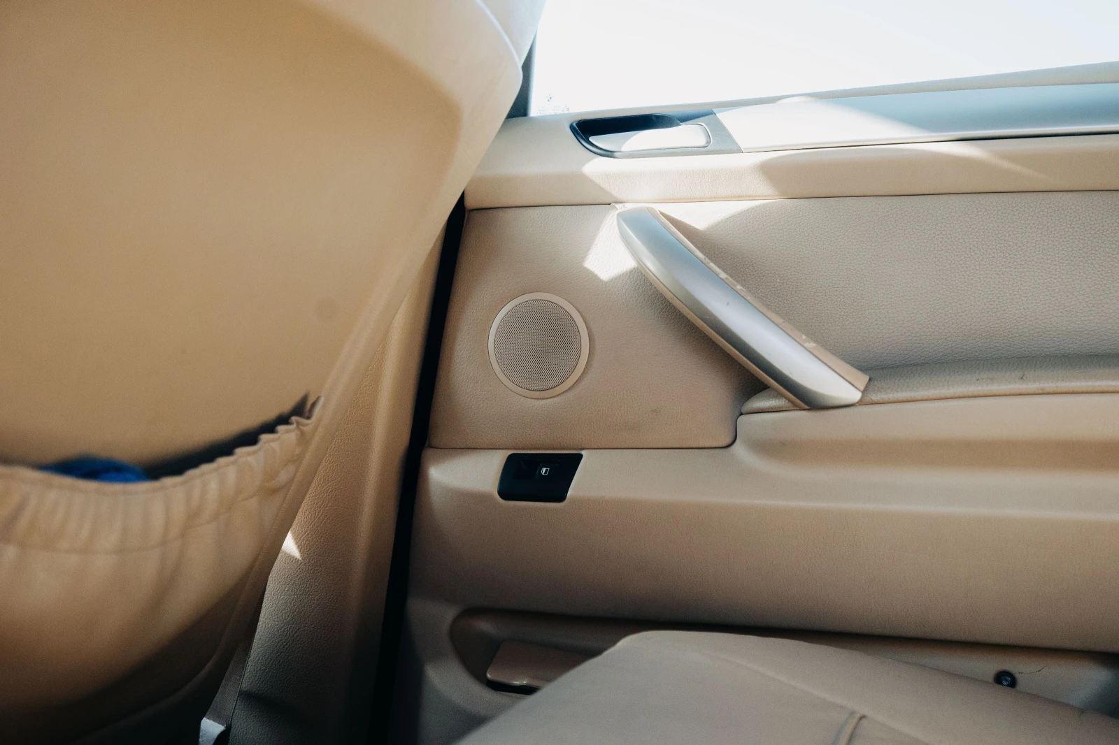 BMW X5, снимка 15 - Автомобили и джипове - 53850788