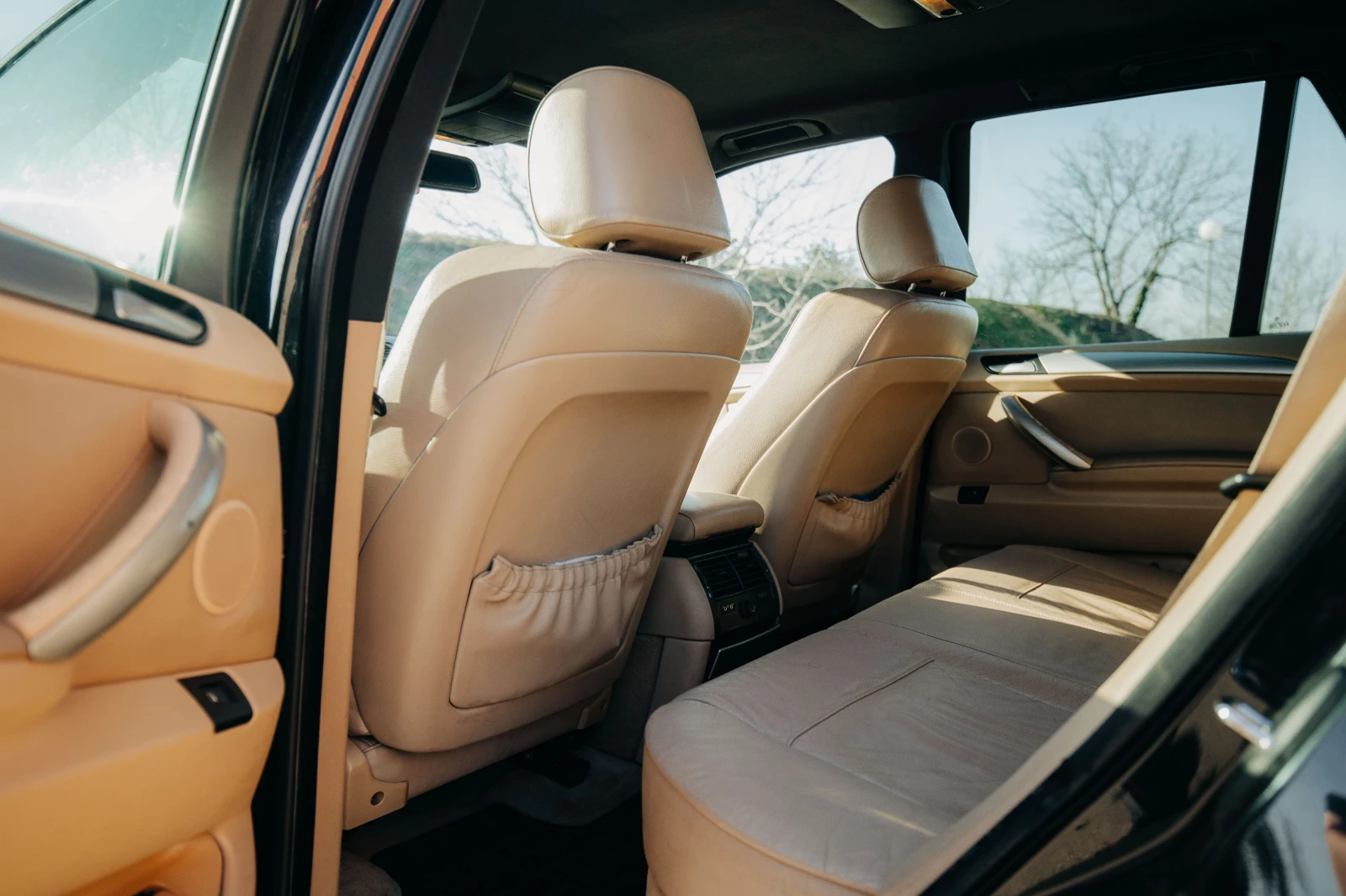 BMW X5, снимка 13 - Автомобили и джипове - 53850788