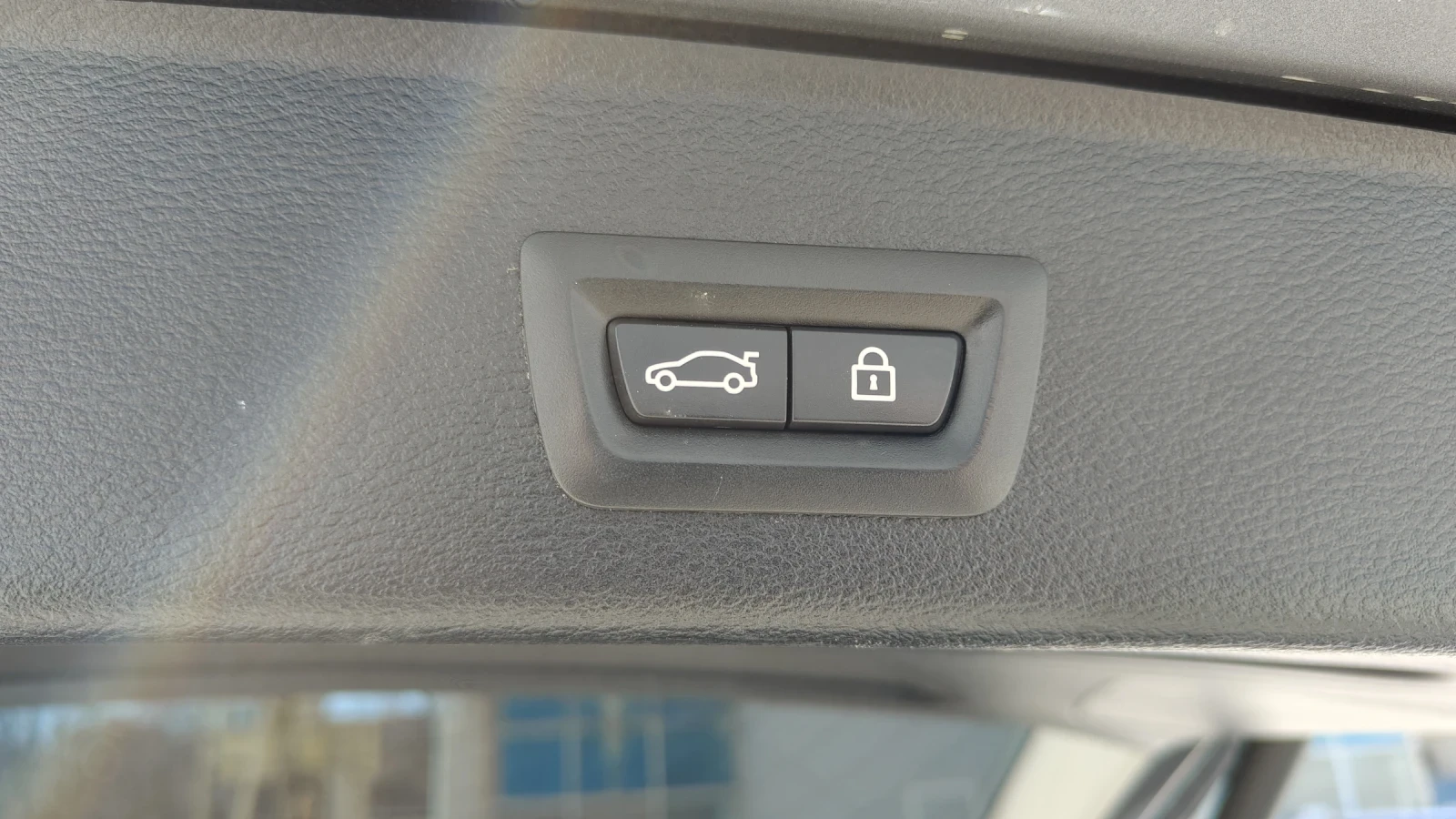 BMW X3, снимка 6 - Автомобили и джипове - 54196154