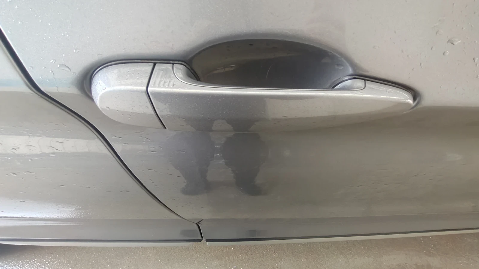 BMW X3, снимка 9 - Автомобили и джипове - 54196154