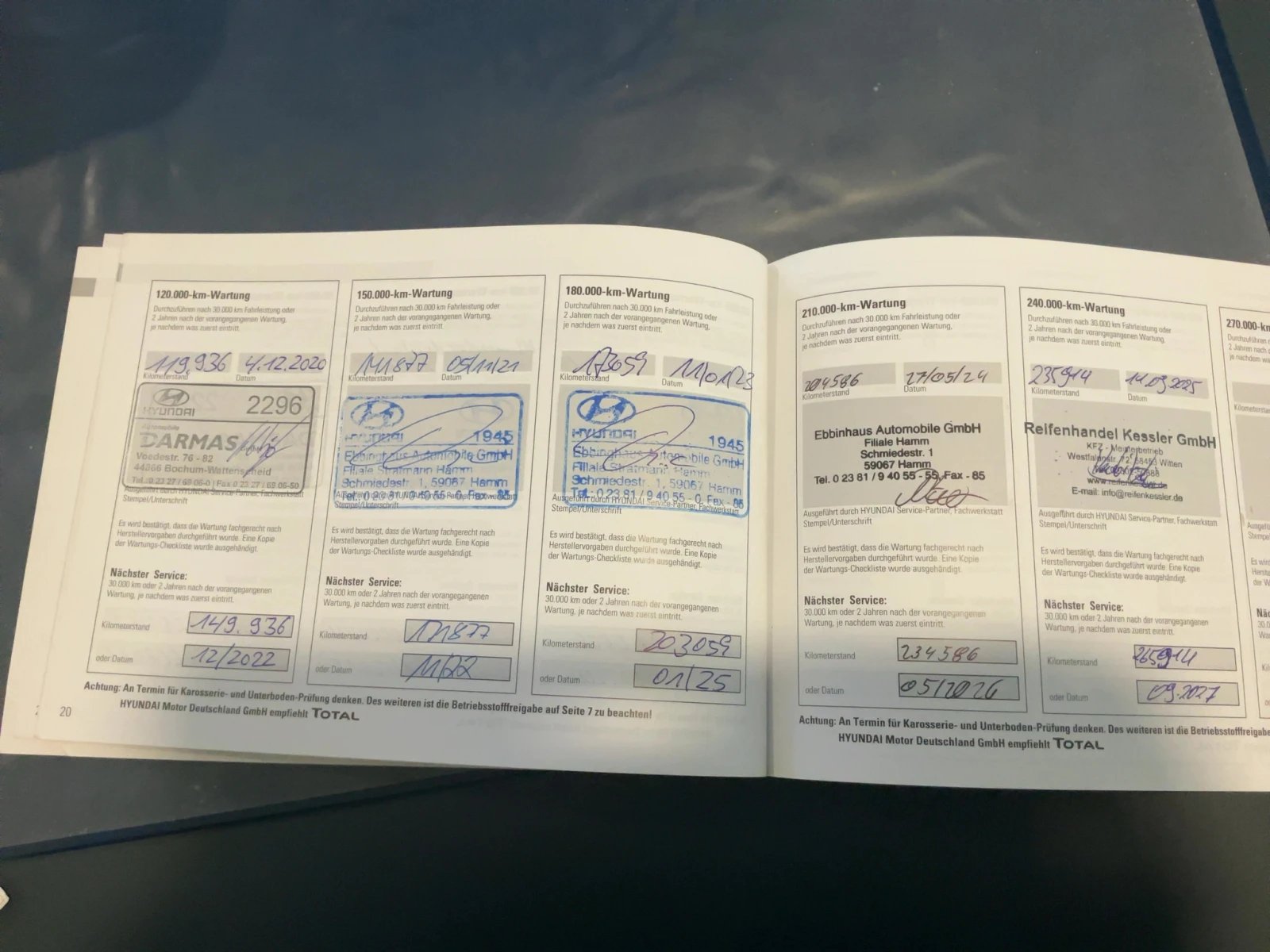 Hyundai Tucson Premium 4x4, снимка 11 - Автомобили и джипове - 54297002