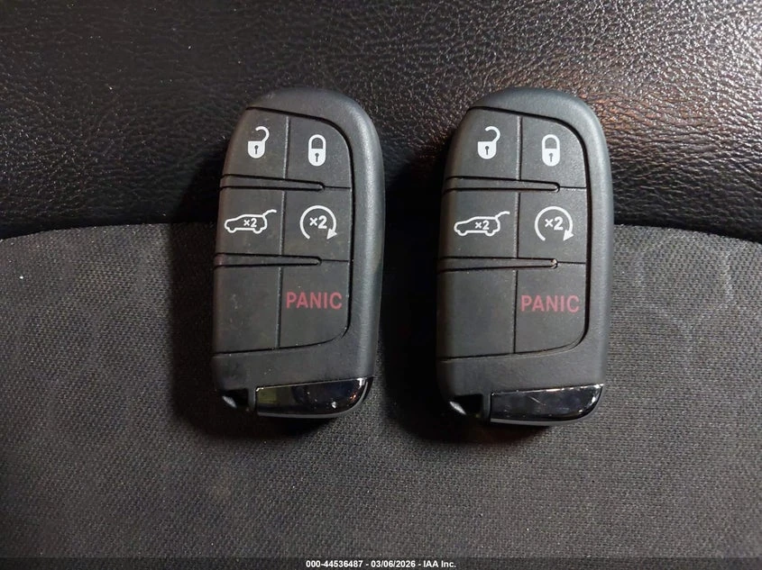 Jeep Compass 2.4l Latitude 4X4, снимка 11 - Автомобили и джипове - 54368247