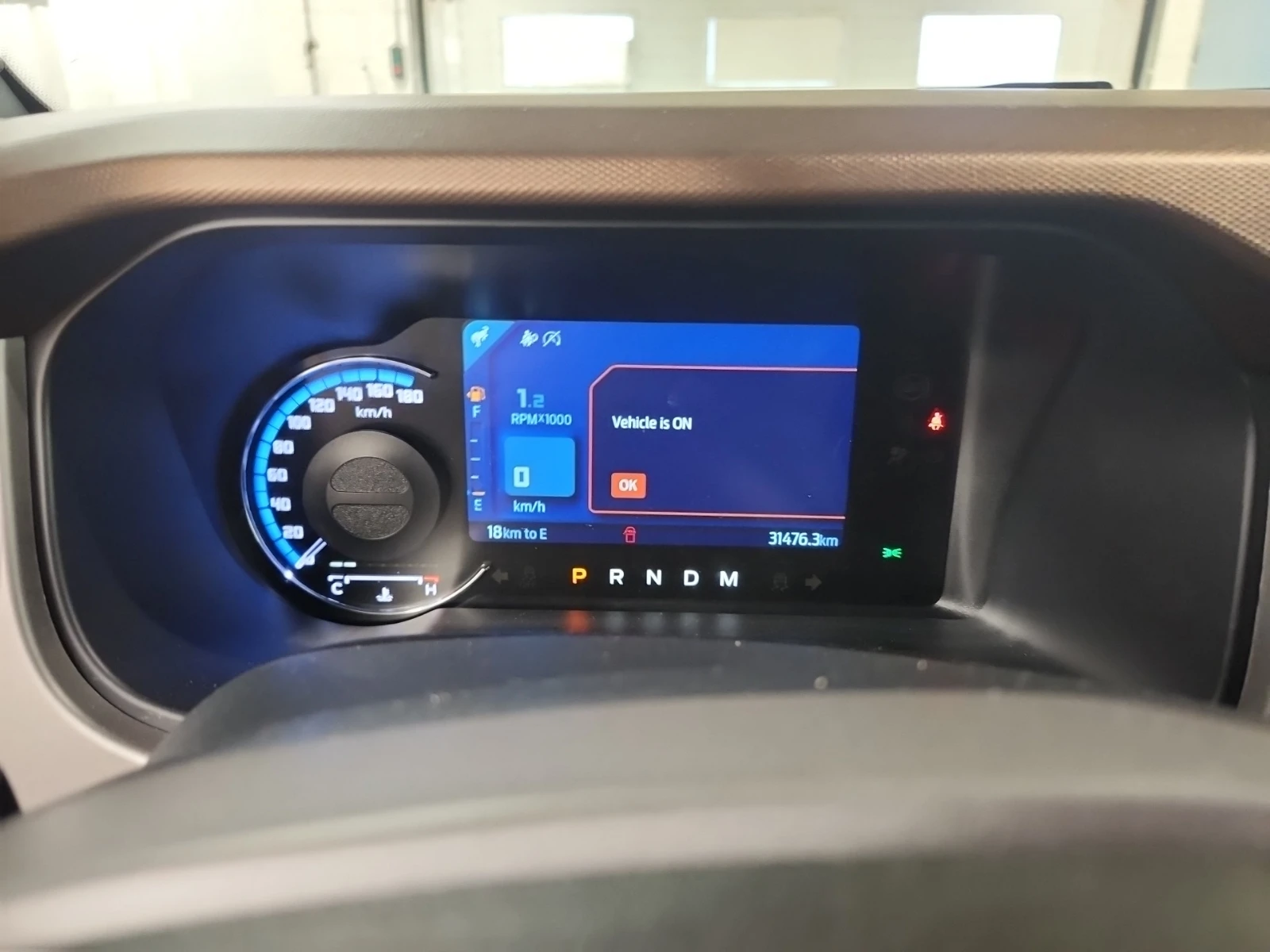 Ford Bronco OUTER BANKS, снимка 15 - Автомобили и джипове - 54556661