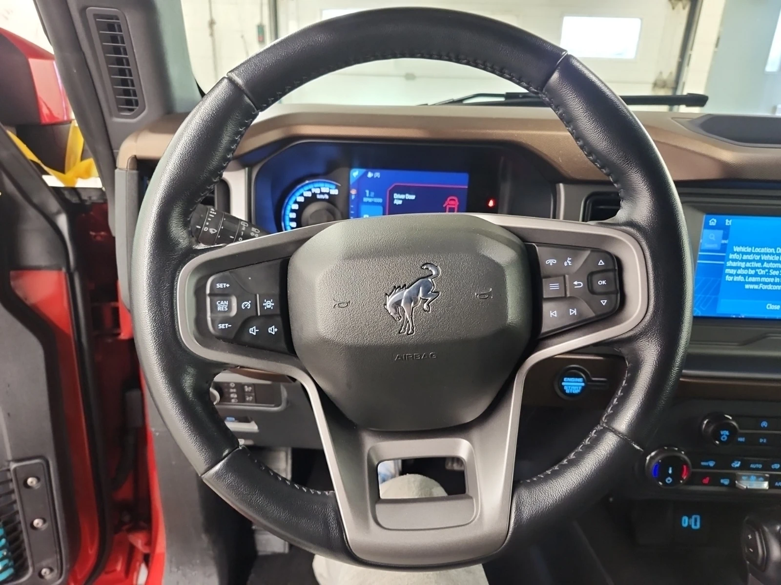Ford Bronco OUTER BANKS, снимка 14 - Автомобили и джипове - 54556661