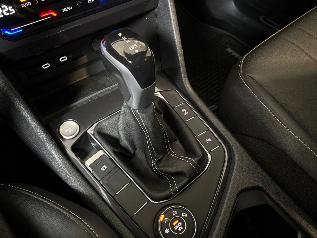 VW Tiguan Comfortline R-Line Black Edition AWD  | Mobile.bg � ����������� 12