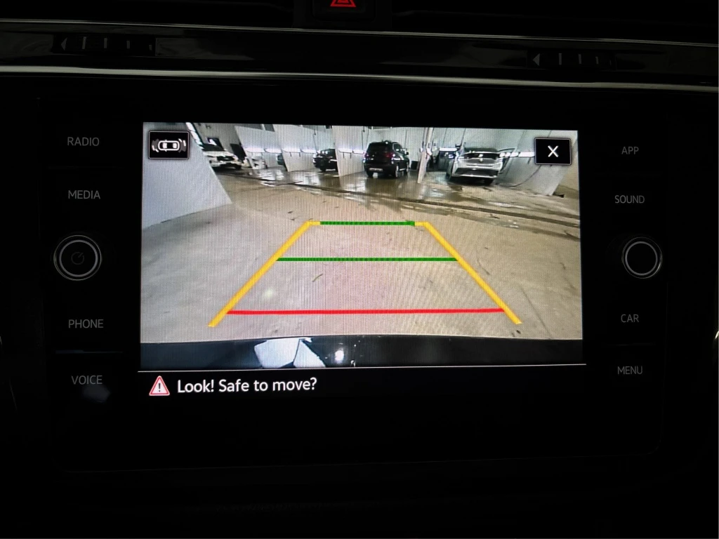 VW Tiguan Comfortline R-Line Black Edition AWD  | Mobile.bg � ����������� 14