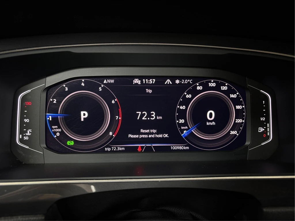 VW Tiguan Comfortline R-Line Black Edition AWD  | Mobile.bg � ����������� 11