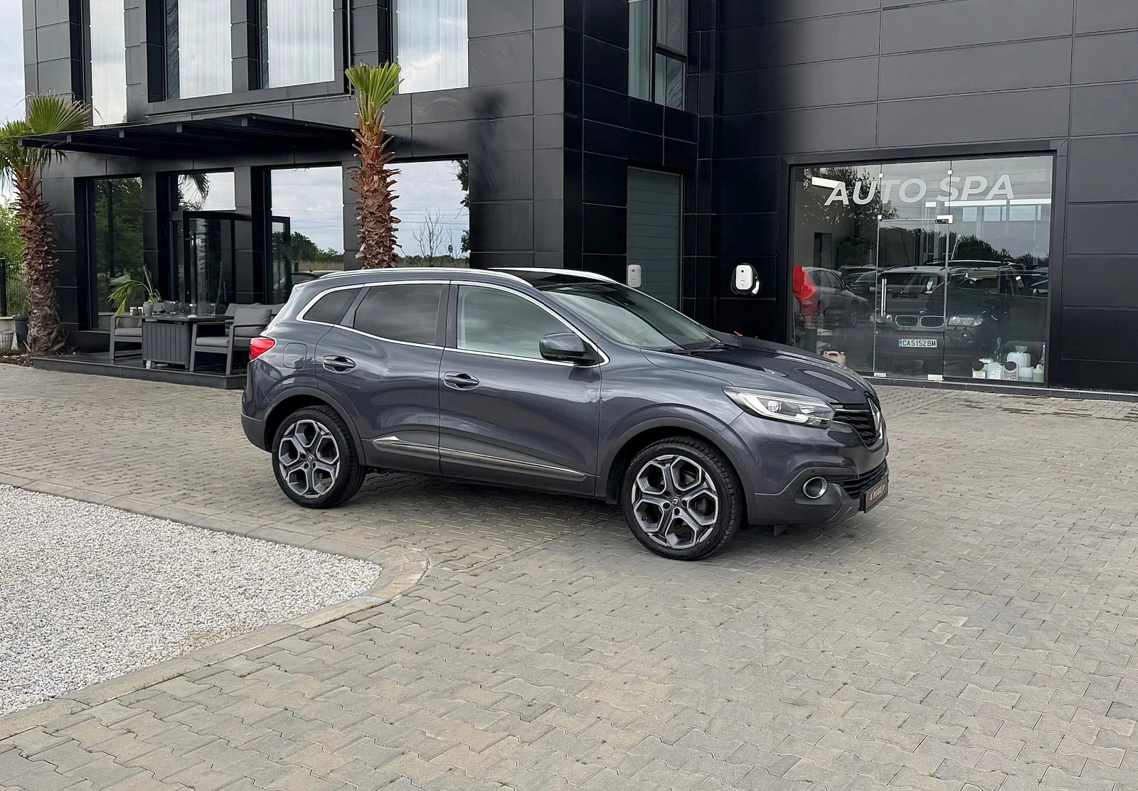 Renault Kadjar 1.5DCi * Hypnotic* | ���������| ����/����/�������� | Mobile.bg � ����������� 3
