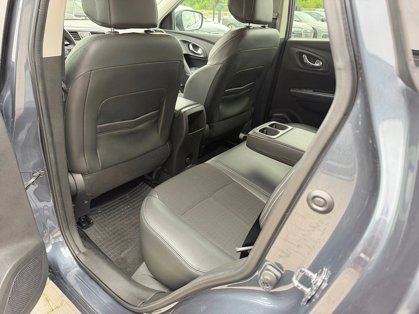 Renault Kadjar 1.5DCi * Hypnotic* | ���������| ����/����/�������� | Mobile.bg � ����������� 13