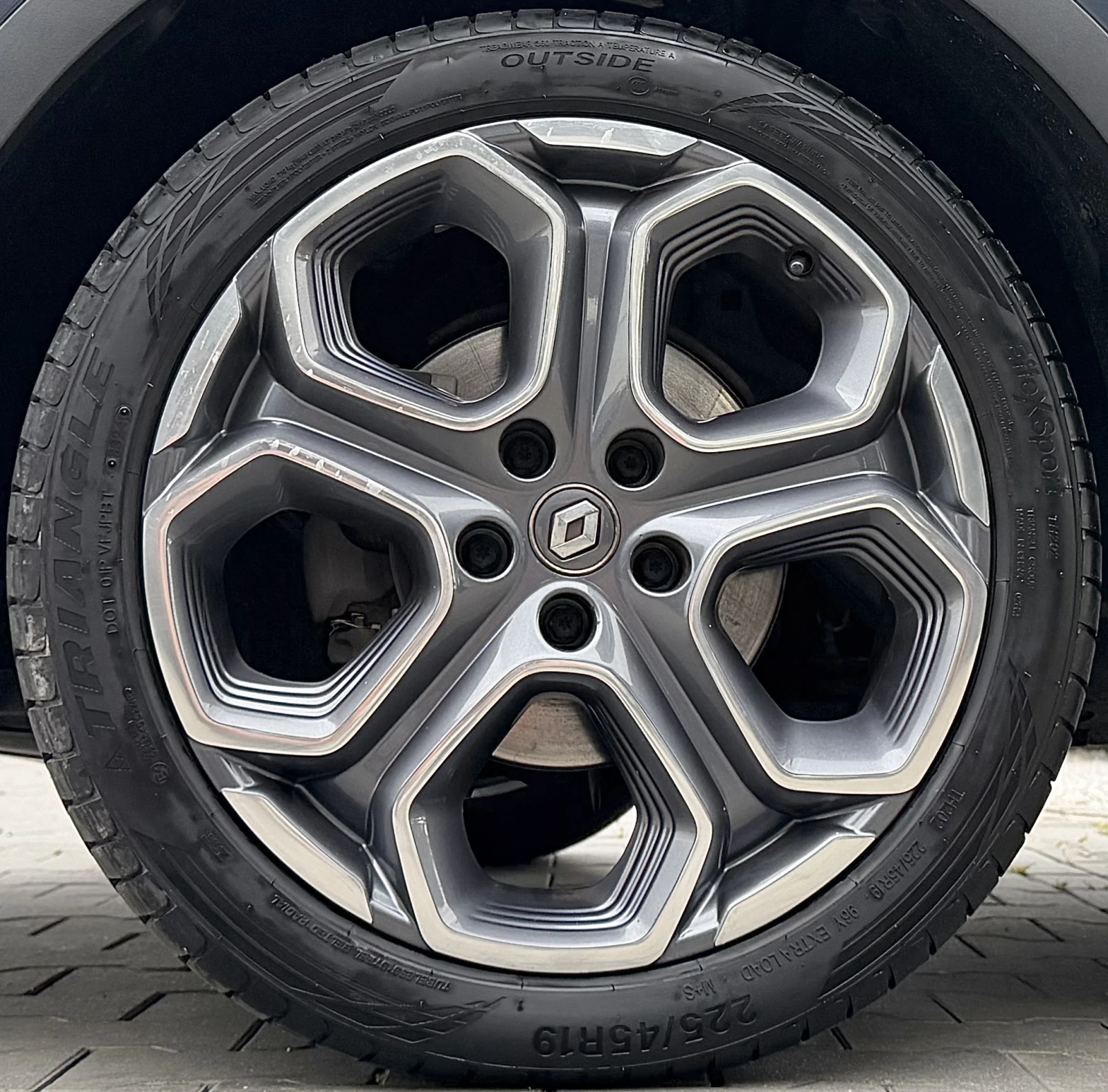 Renault Kadjar 1.5DCi * Hypnotic* | ���������| ����/����/�������� | Mobile.bg � ����������� 17