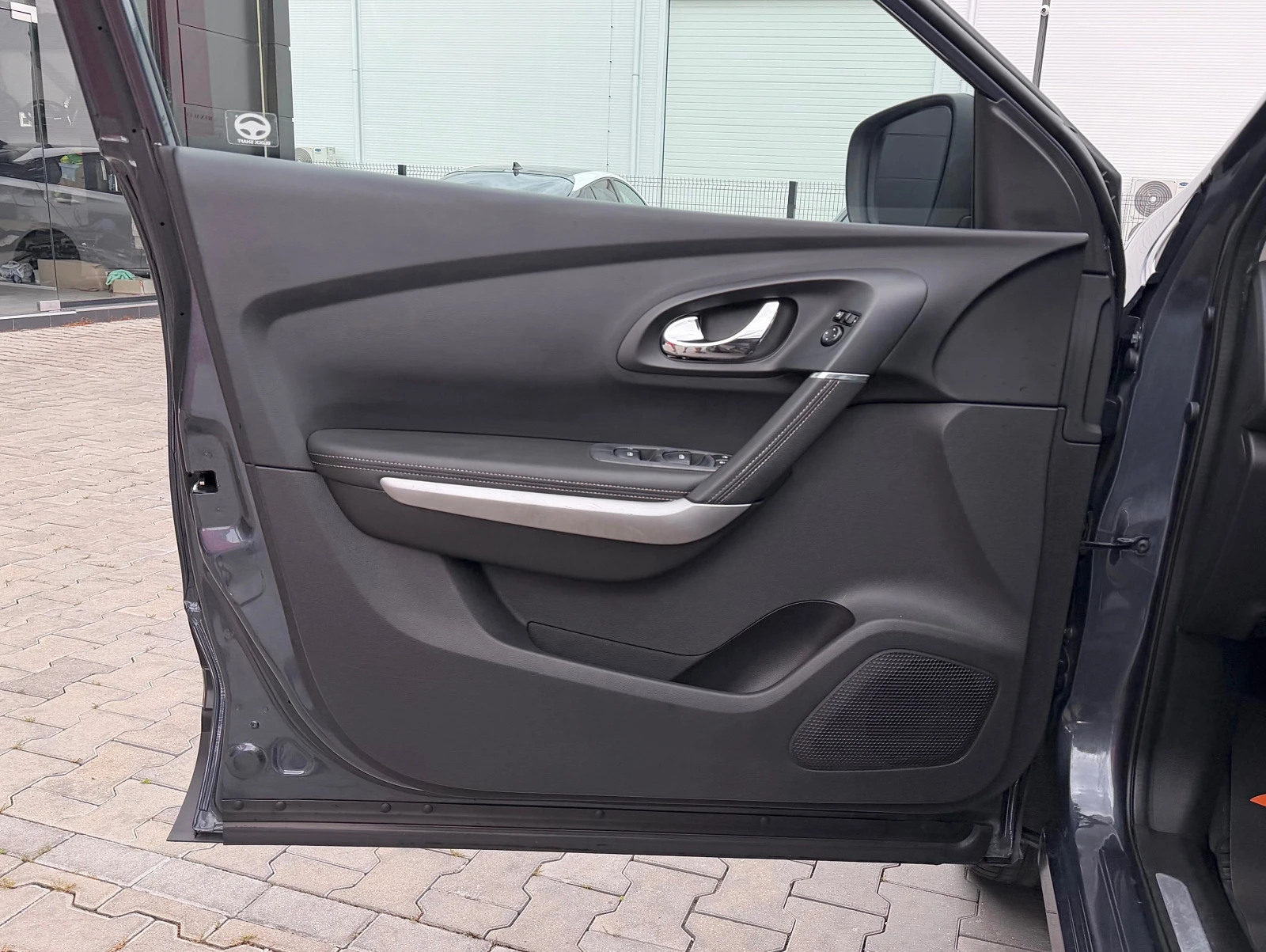 Renault Kadjar 1.5DCi * Hypnotic* | ���������| ����/����/�������� | Mobile.bg � ����������� 12