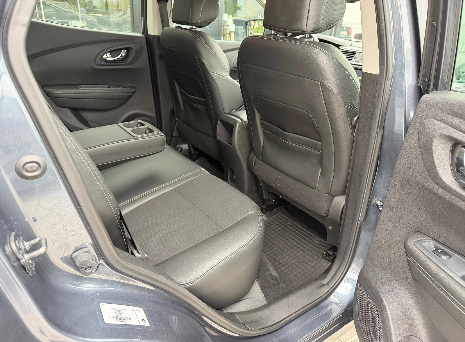 Renault Kadjar 1.5DCi * Hypnotic* | ���������| ����/����/�������� | Mobile.bg � ����������� 14