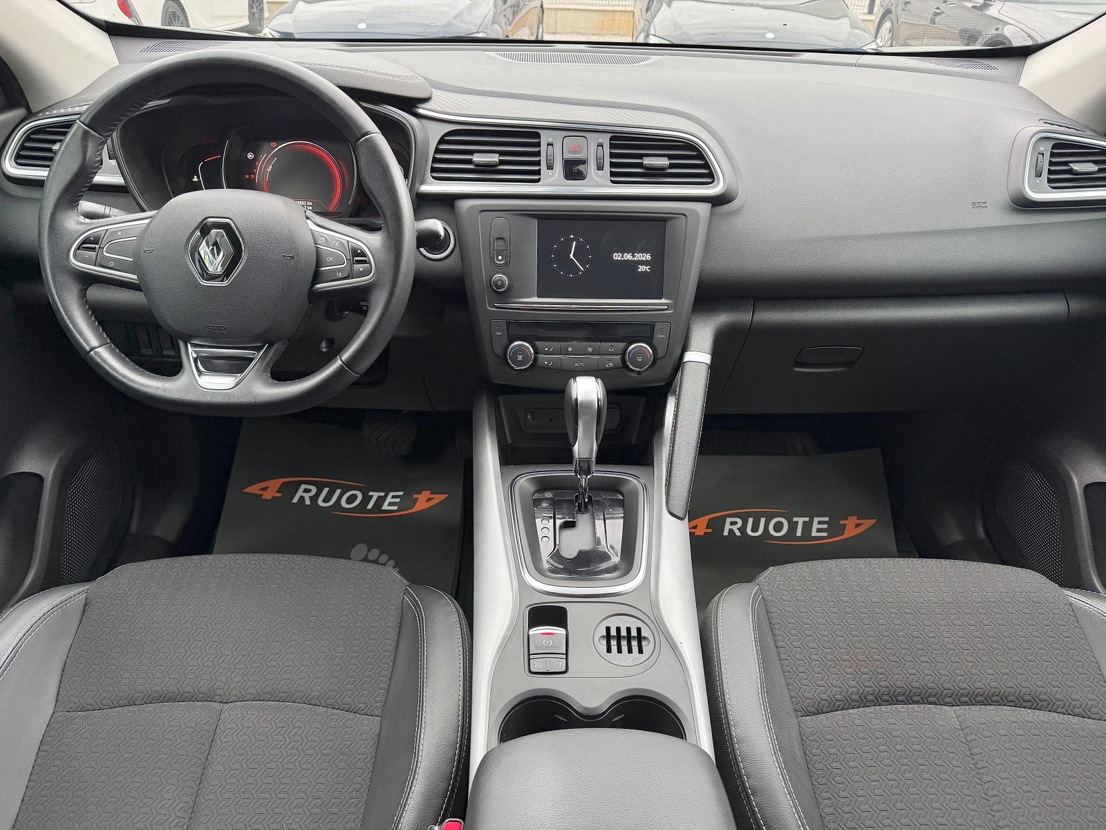 Renault Kadjar 1.5DCi * Hypnotic* | ���������| ����/����/�������� | Mobile.bg � ����������� 9