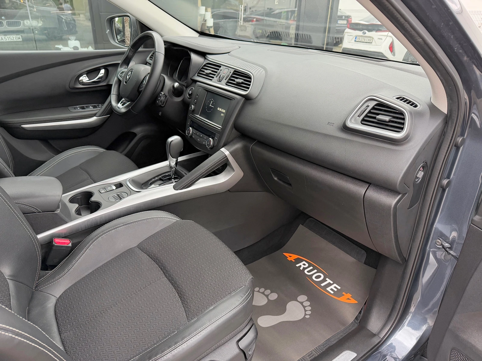 Renault Kadjar 1.5DCi * Hypnotic* | ���������| ����/����/�������� | Mobile.bg � ����������� 10