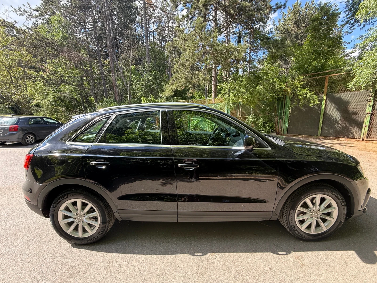 Audi Q3 | Mobile.bg � ����������� 2