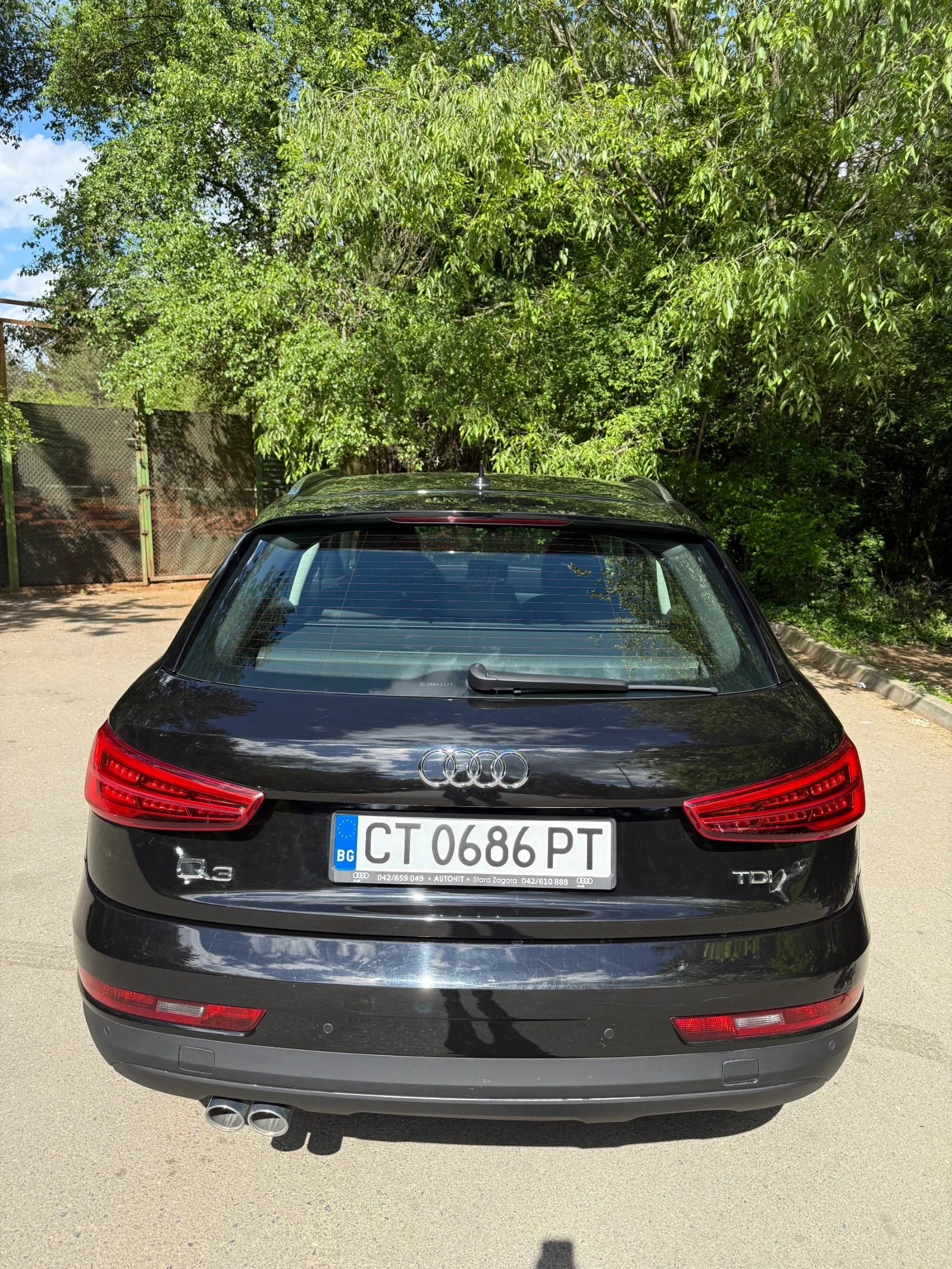 Audi Q3 | Mobile.bg � ����������� 3