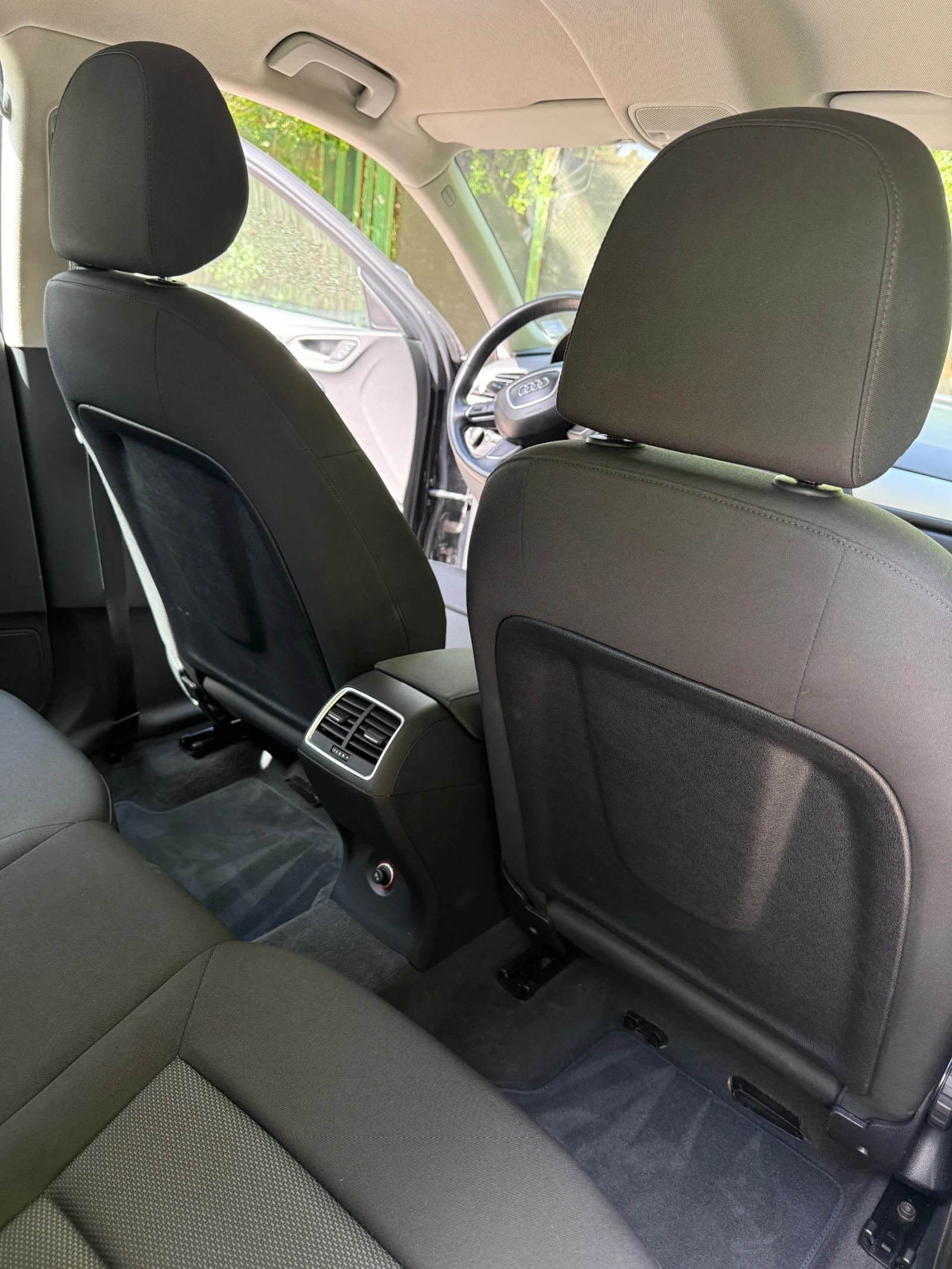 Audi Q3 | Mobile.bg � ����������� 11