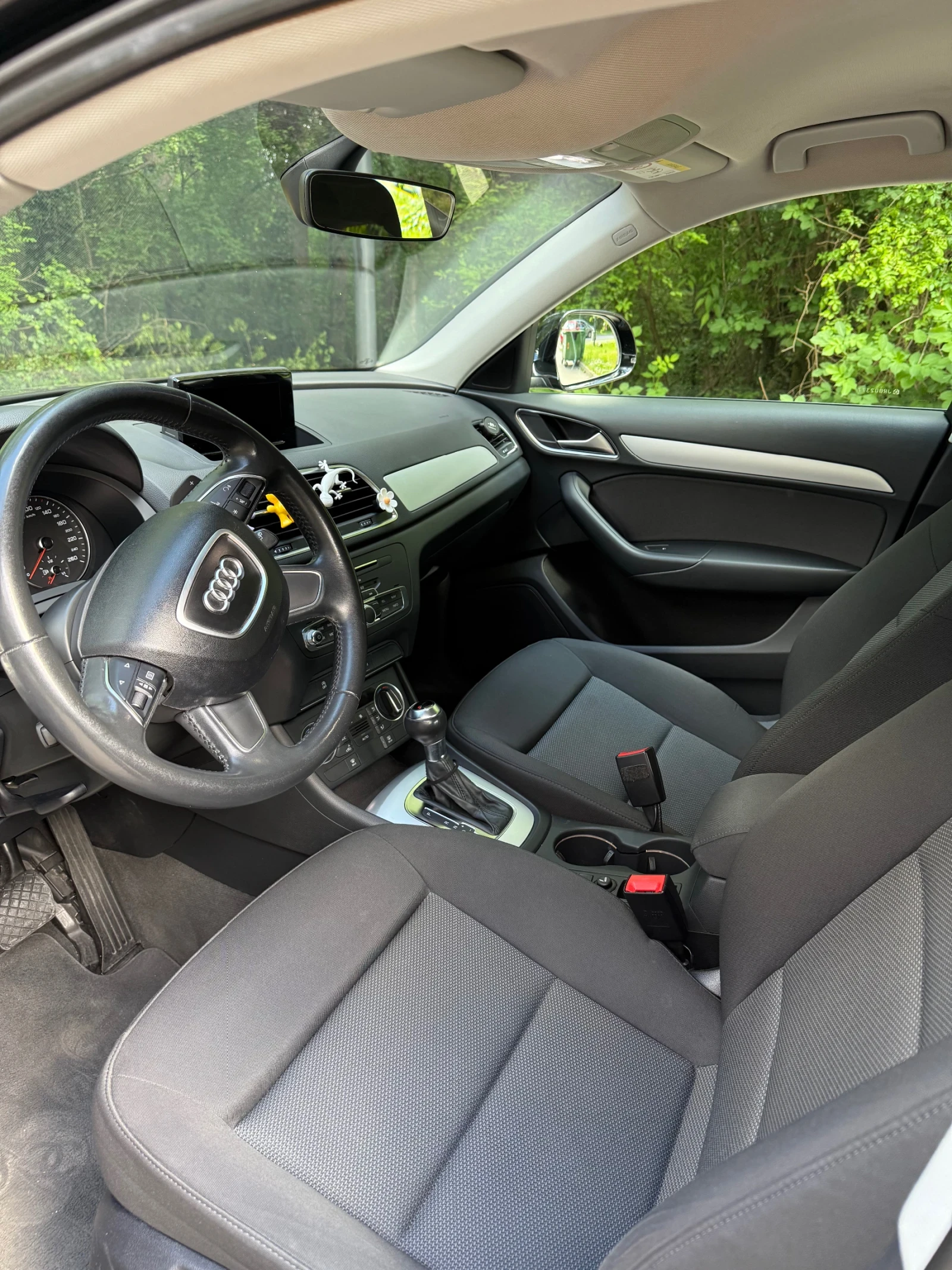 Audi Q3 | Mobile.bg � ����������� 6