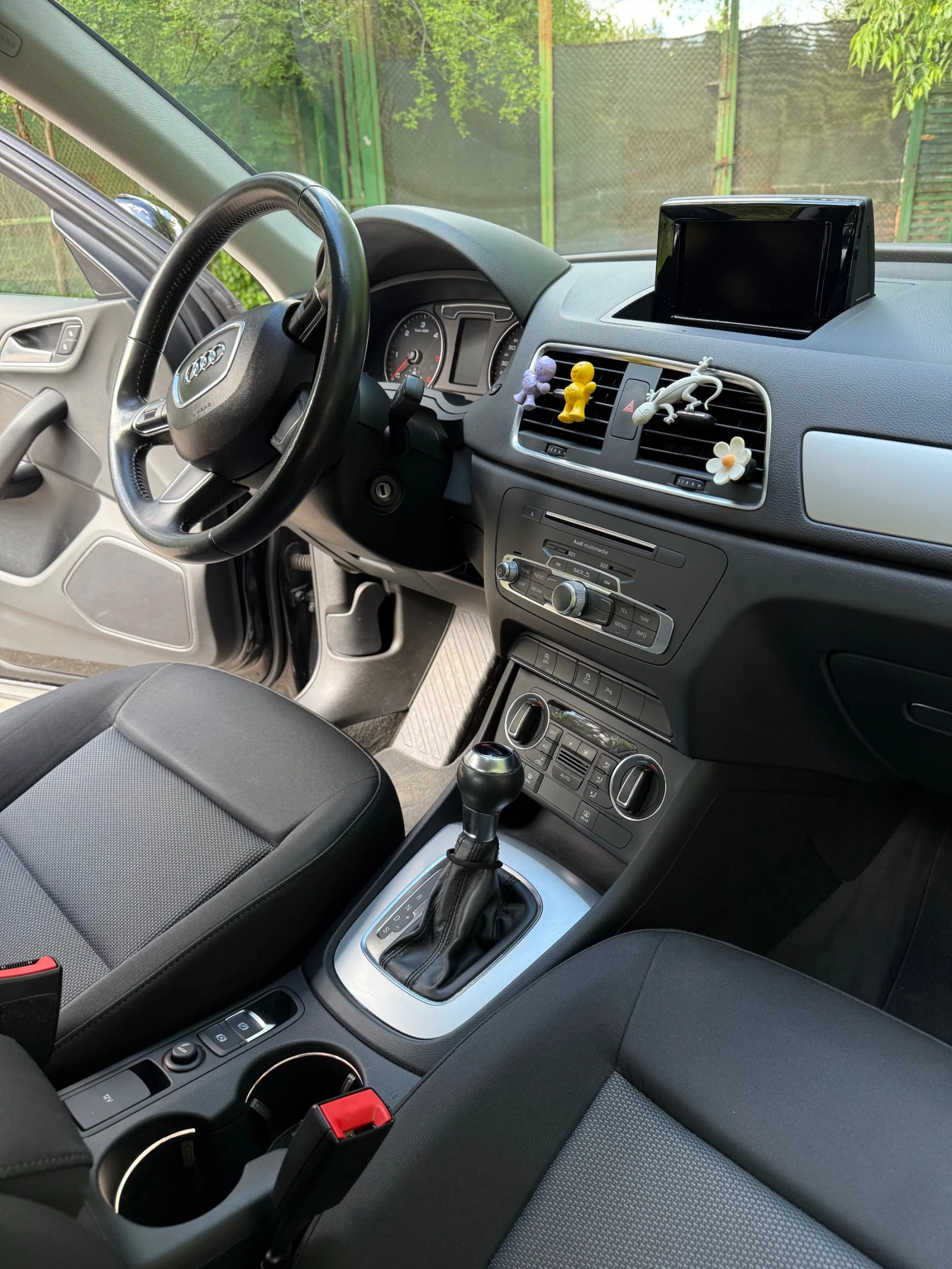 Audi Q3 | Mobile.bg � ����������� 8