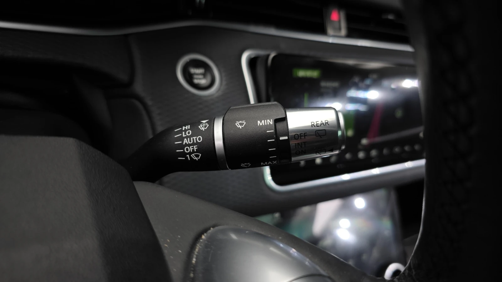 Land Rover Range Rover Evoque D150 S | PANORAMA | LED | NAVI | HEATED STEERING, снимка 17 - Автомобили и джипове - 54755885