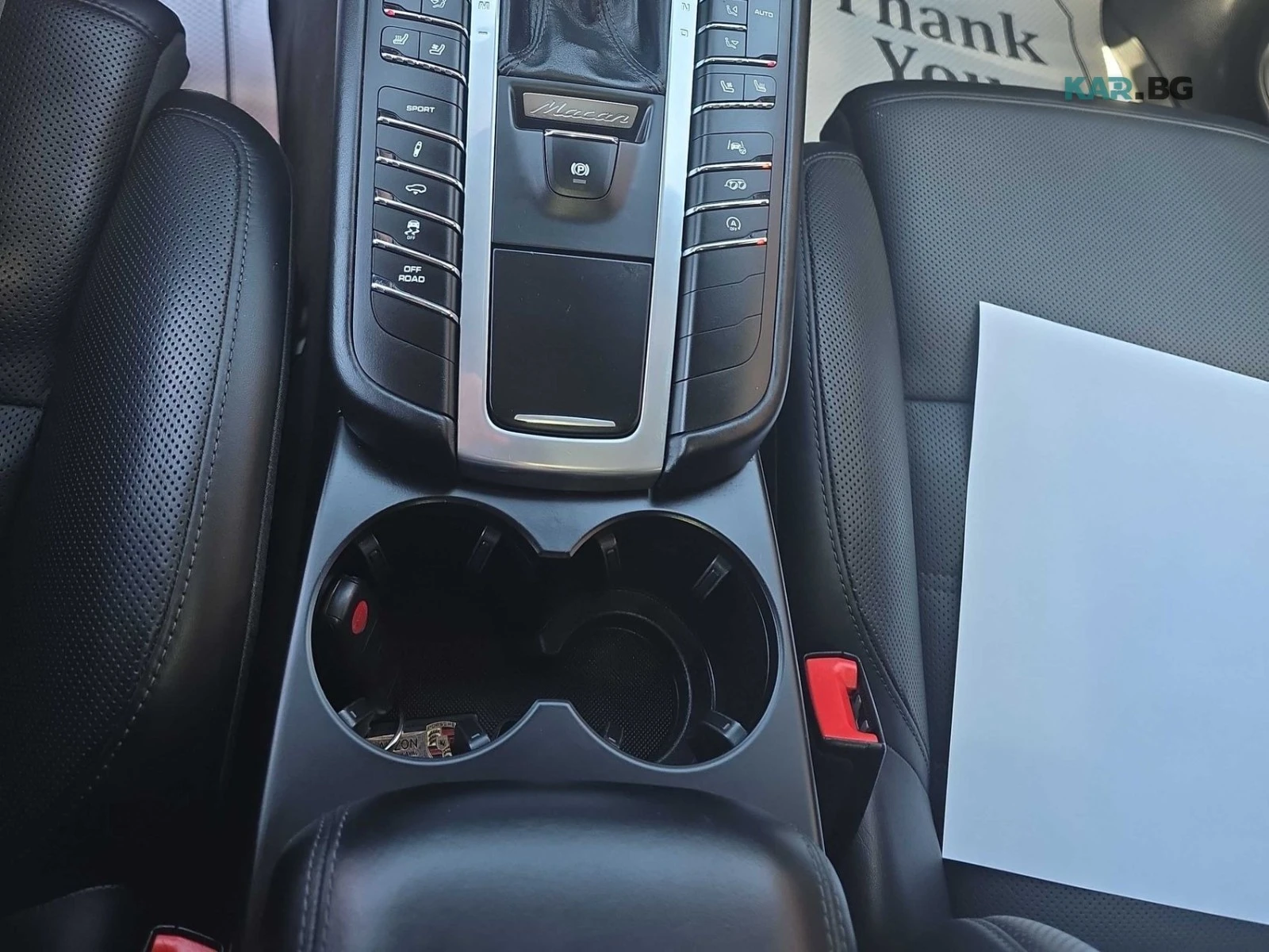 Porsche Macan GTS AWD/DISTRIONIC/PANO/KAMEPA, снимка 8 - Автомобили и джипове - 54796587