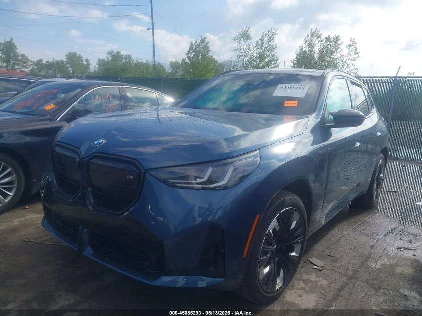 BMW X3 M50 xDrive | Mobile.bg � ����������� 1