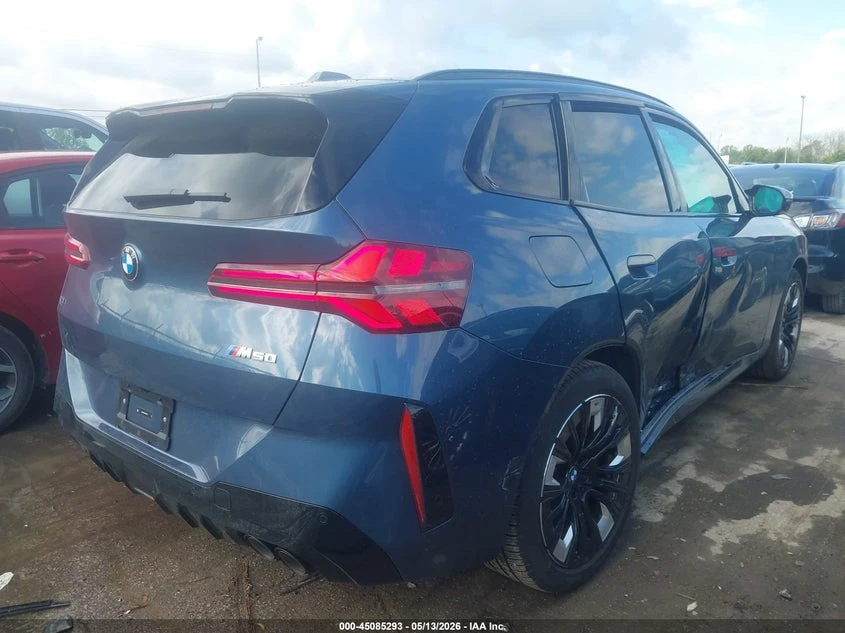 BMW X3 M50 xDrive | Mobile.bg � ����������� 4