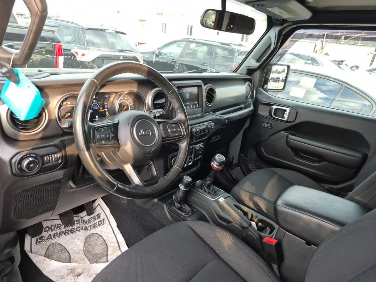 Jeep Wrangler  WILLYS / CARFAX / ЦЕНА ДО БЪЛГАРИЯ , снимка 10 - Автомобили и джипове - 55281980