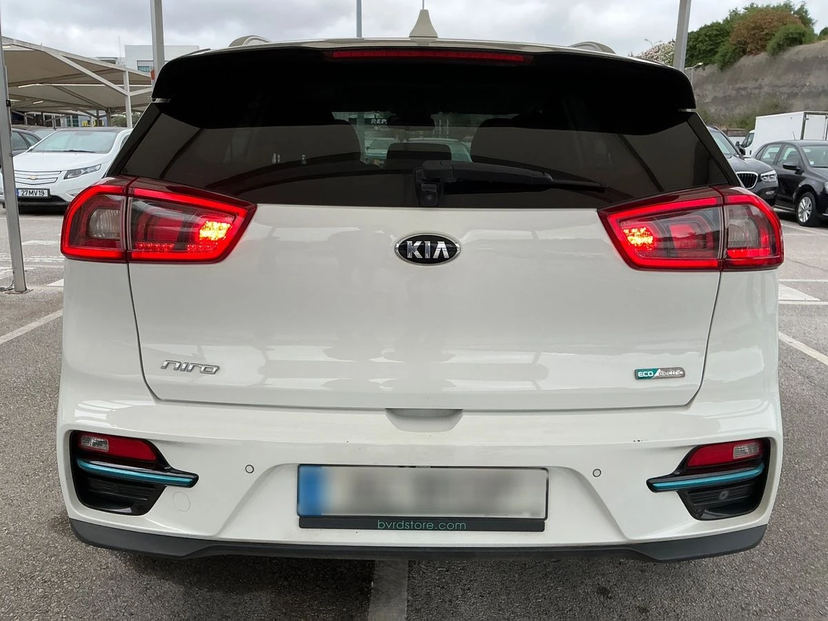 Kia Niro 64kw* ������* 100%SOH* ���������� | Mobile.bg � ����������� 6