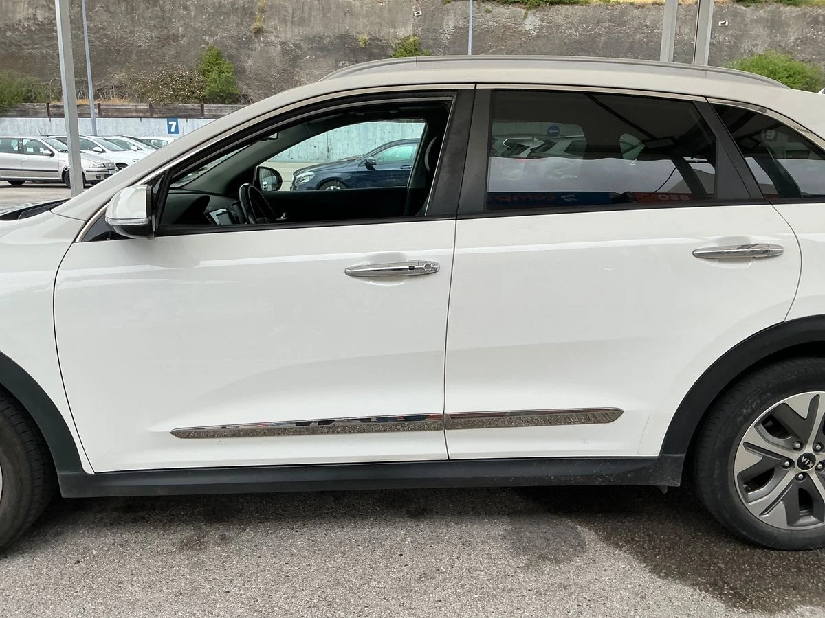 Kia Niro 64kw* ������* 100%SOH* ���������� | Mobile.bg � ����������� 3