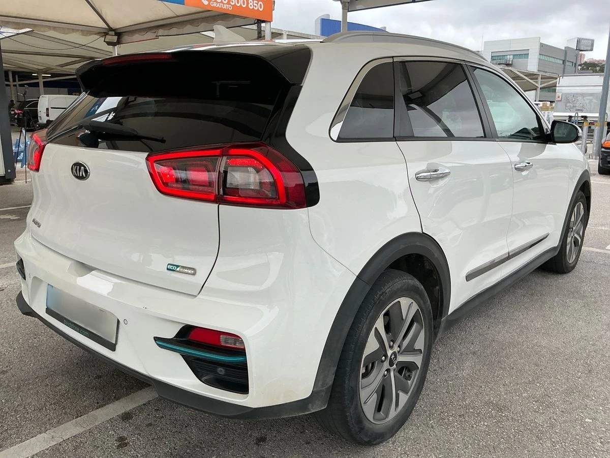 Kia Niro 64kw* ������* 100%SOH* ���������� | Mobile.bg � ����������� 4