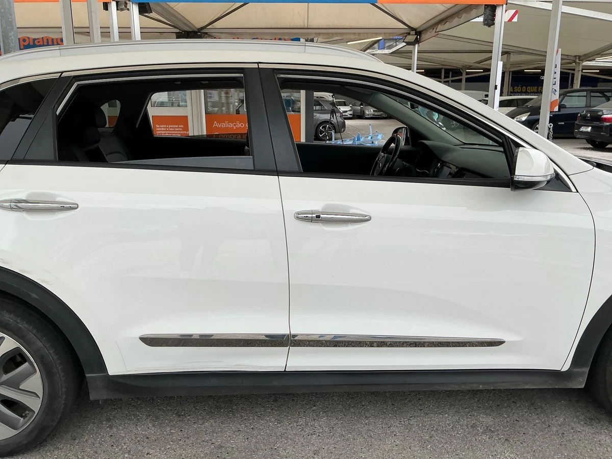 Kia Niro 64kw* ������* 100%SOH* ���������� | Mobile.bg � ����������� 2