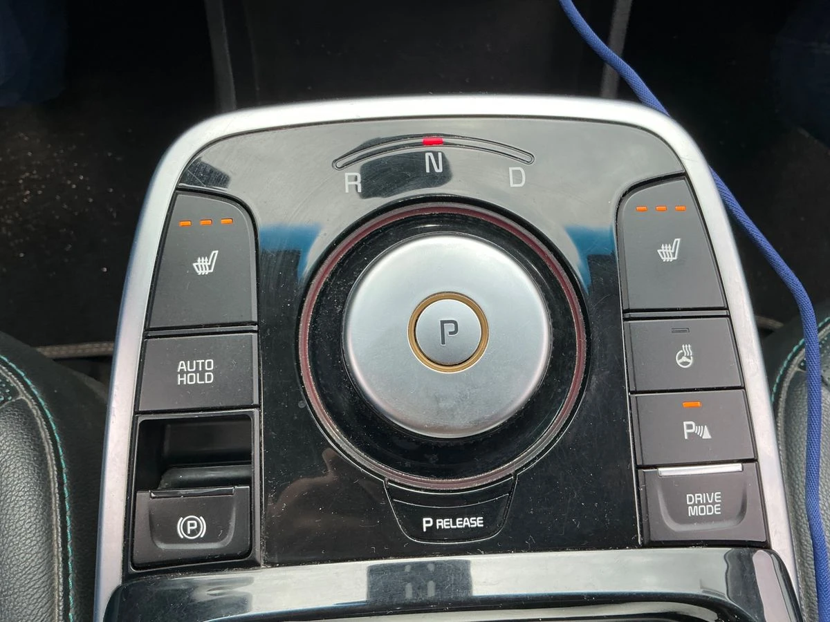Kia Niro 64kw* ������* 100%SOH* ���������� | Mobile.bg � ����������� 9