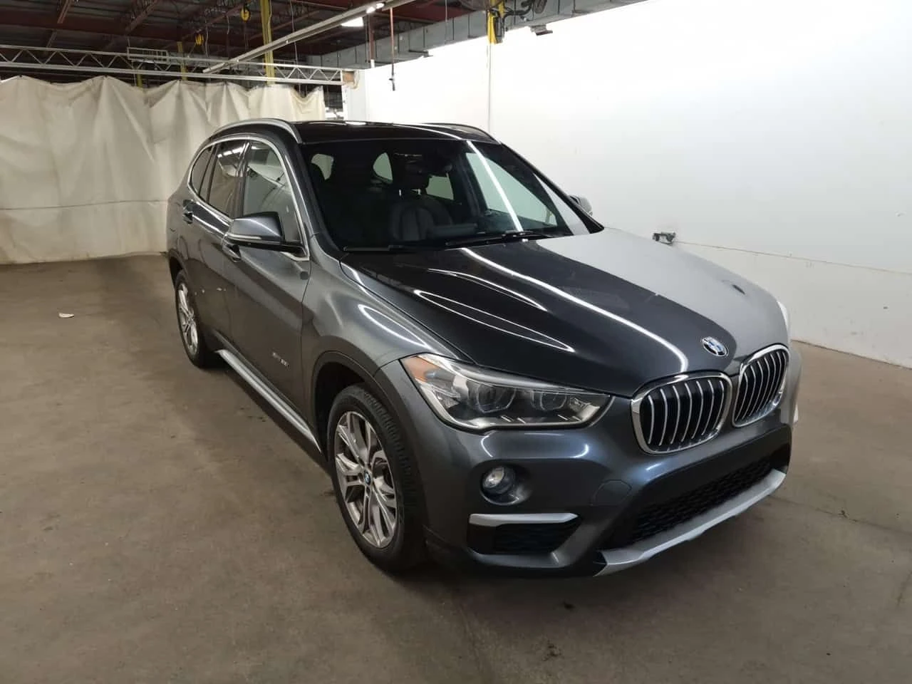 BMW X1 XDRIVE28I/СARFAX/ПОДГРЕВ/ПАНО/ПАМЕТ, снимка 2 - Автомобили и джипове - 55451376